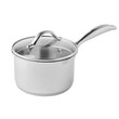 STS Saucepan 16cm x 10cm/1.8 Litre