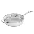 STS Sauté Pan 28cm/4Litre