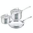 Impact 3 Piece Cookware Set