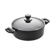 Classic 26cm/4L Low Dutch Oven