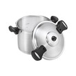 Pressure Cooker 24cm/8L