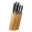 Maitre D' 7 Piece Knife Block Set