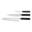 Maitre D' 3 Piece Chef Set