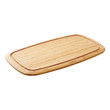 Bamboo Carving Board 50 x 30 x 1.8cm