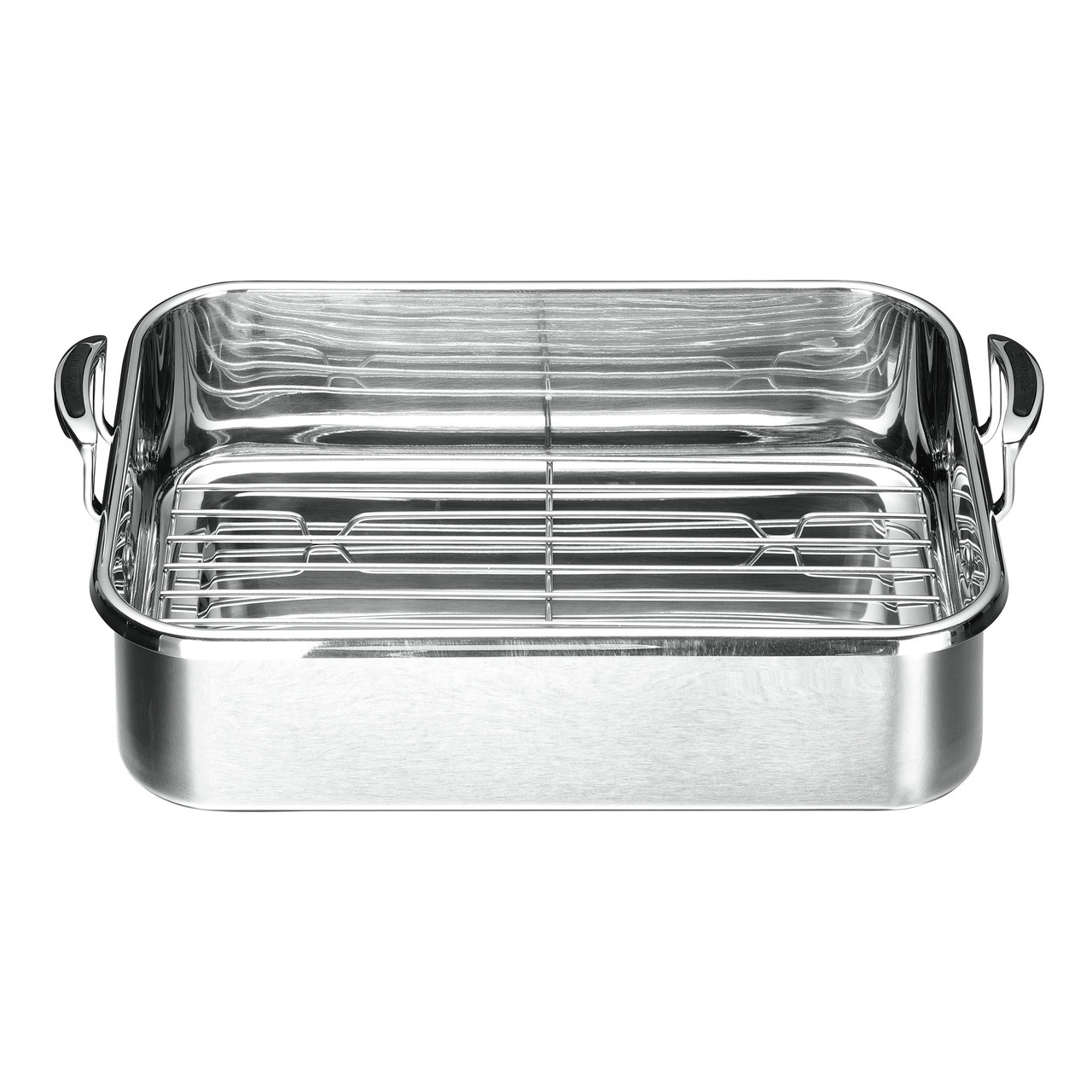 Scanpan Australia Roasting Dish Scanpan Classic Roasting Rack