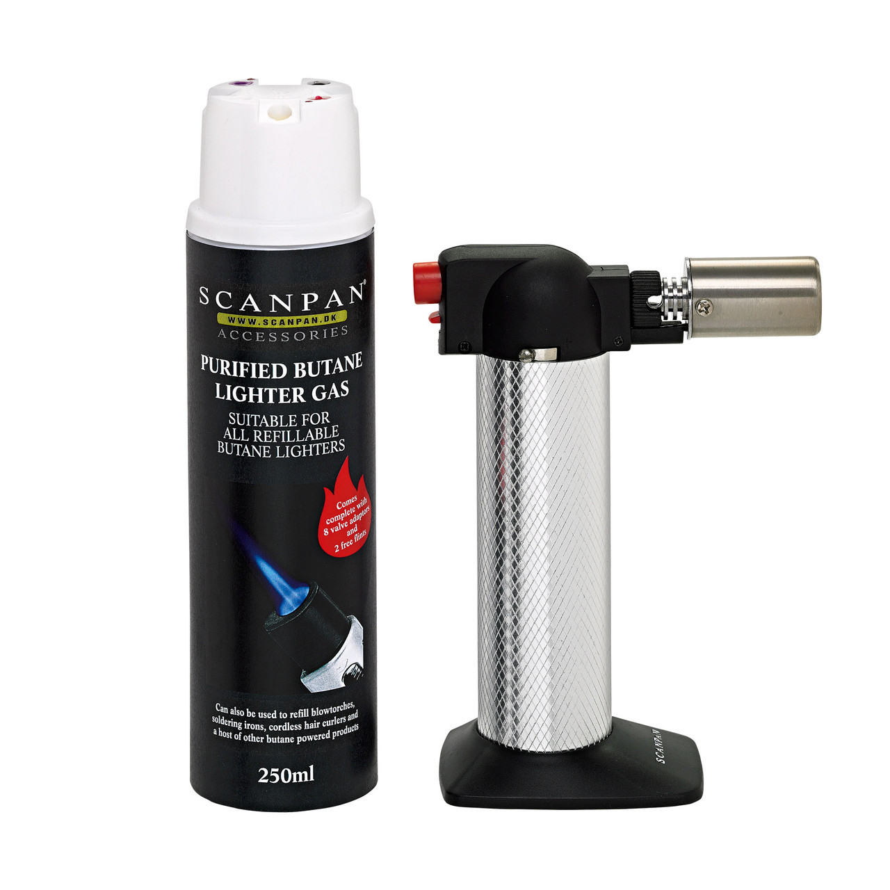 butane lighter australia