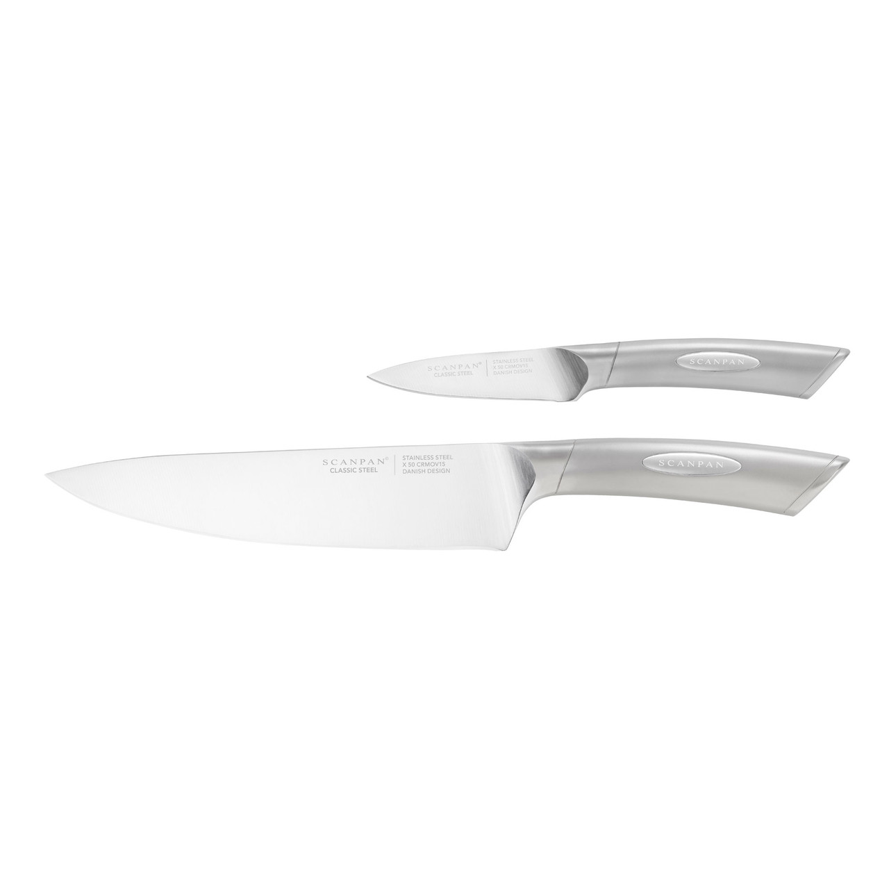 Categories - Knives & Cutlery - Blocks & Sets - Page 1 - Scanpan Australia