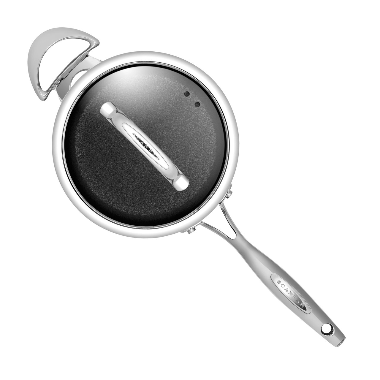 HaptIQ Saucepan 20cm/3.5L