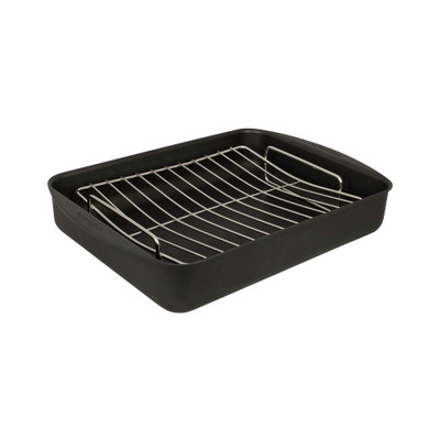 Classic Induction Square Grill Pan 27 x 27cm