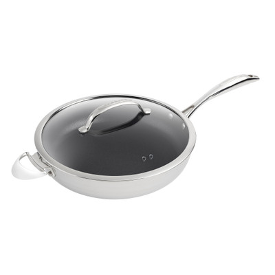 HaptIQ Saute Pan 32cm/4.5 Litre HaptIQ Saute Pan 32cm/4.5 Litre