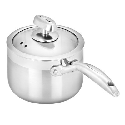 Clad 5 Saucepan 16cm / 1.8L Clad 5 Saucepan 16cm / 1.8L