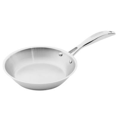 STS Fry Pan 20cm x 4cm STS Fry Pan 20cm x 4cm