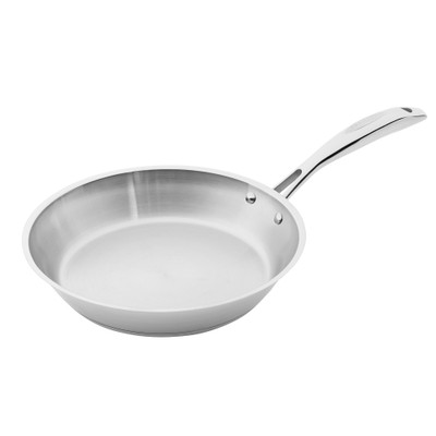 STS Fry Pan 26cm x 5cm STS Fry Pan 26cm x 5cm