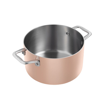 Maitre' D Dutch Oven 20cm/3.5L Maitre' D Dutch Oven 20cm/3.5L