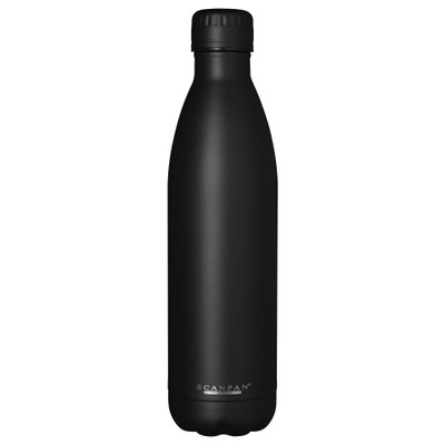 Vacuum Bottle 750ml Black Vacuum Bottle 750ml Black