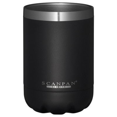 Vacuum Mug 350ml Black Vacuum Mug 350ml Black