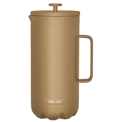 French Press 1L Tan French Press 1L Tan