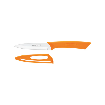 Spectrum Vegetable Knife 10cm Carrot Curl Spectrum Vegetable Knife 10cm Carrot Curl