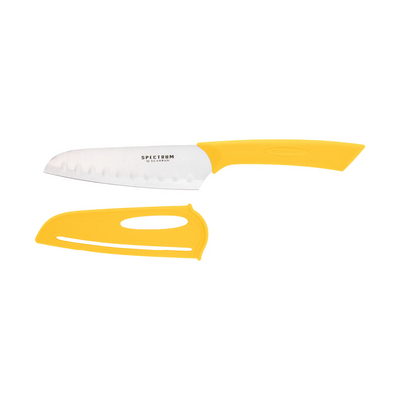 Spectrum  Santoku Knife 12.5cm Sunstruck