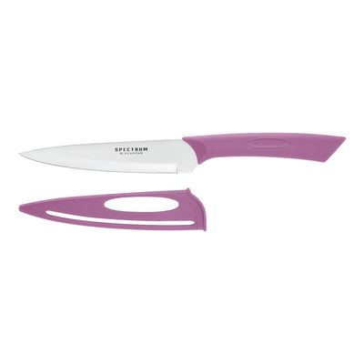 Spectrum  Utility Knife 15cm Dusty Lavendar