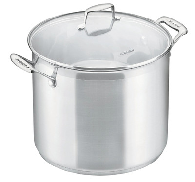 Scanpan Impact 30cm / 15L Stock Pot