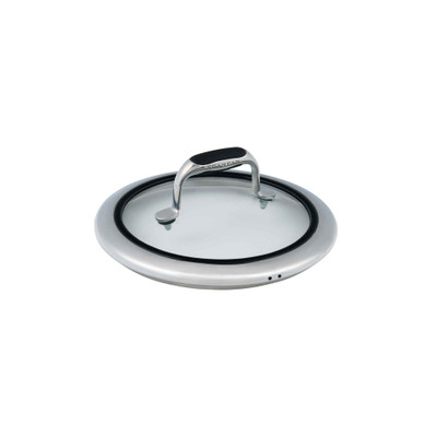 Coppernox 18cm Saucepan Lid