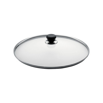 Classic 20cm Glass Lid Classic 20cm Glass Lid
