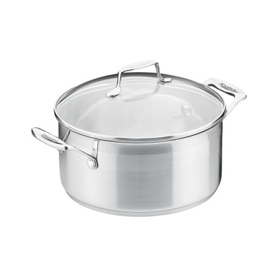 Impact 24cm/4.8L Dutch Oven Impact 24cm/4.8L Dutch Oven