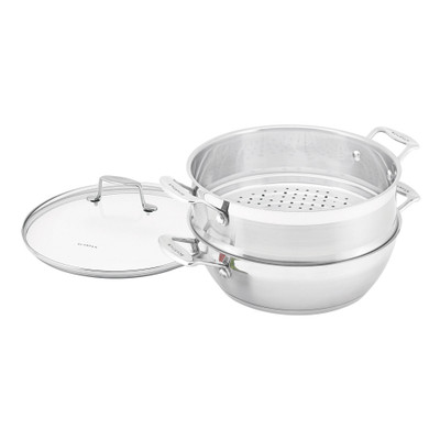 Impact 28cm Multi Purpose Pan Impact 28cm Multi Purpose Pan
