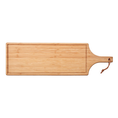Bamboo Serving Board 65 x 20 x 1.8cm Bamboo Serving Board 65 x 20 x 1.8cm