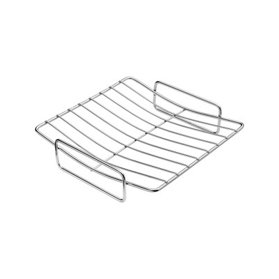 TechnIQ 23.5 x 23.5cm Rack for Roaster TechnIQ 23.5 x 23.5cm Rack for Roaster