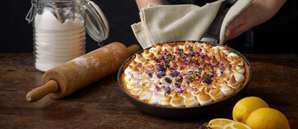 Lemon Meringue Pie Lemon Meringue Pie