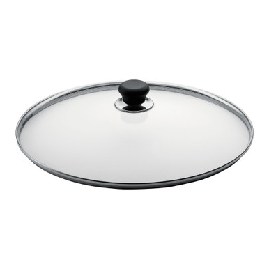 Impact 32cm Glass Lid main image 0