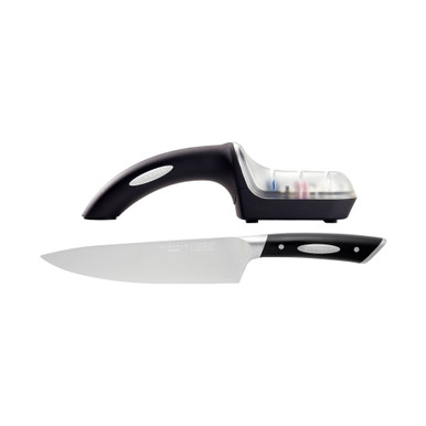 SCANPAN 20 CM CHEF KNIFE - MAISON CAPLAN