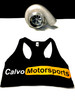 Women's Calvo Motorsports PH Tank Top