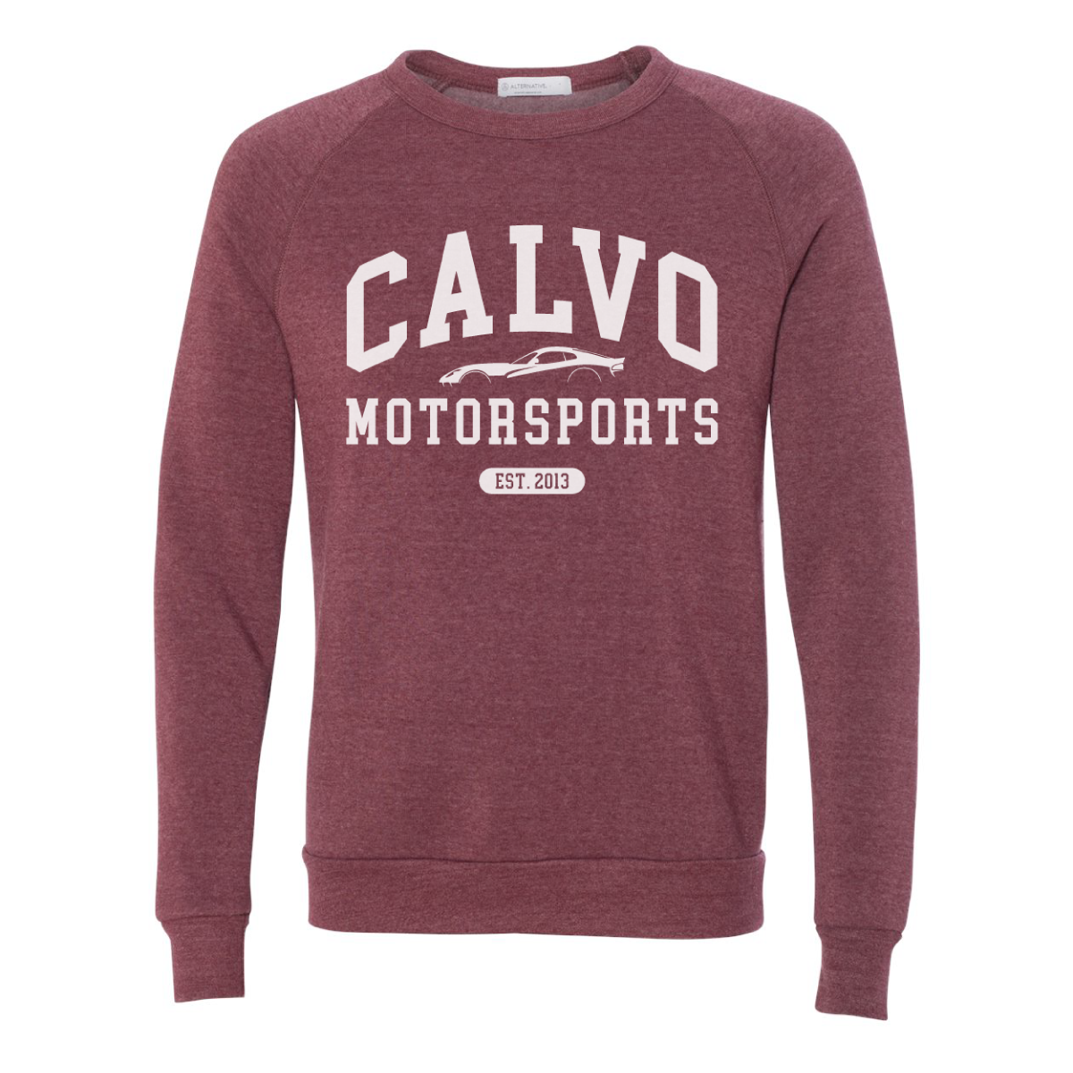 The Softest Sweatshirt....In the World\