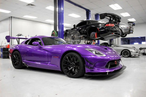 CM Gen V 9L Stroker Package CM Gen V 9L Stroker Package