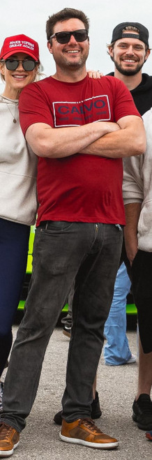 "Make Vipers Great Again" Red T-Shirt