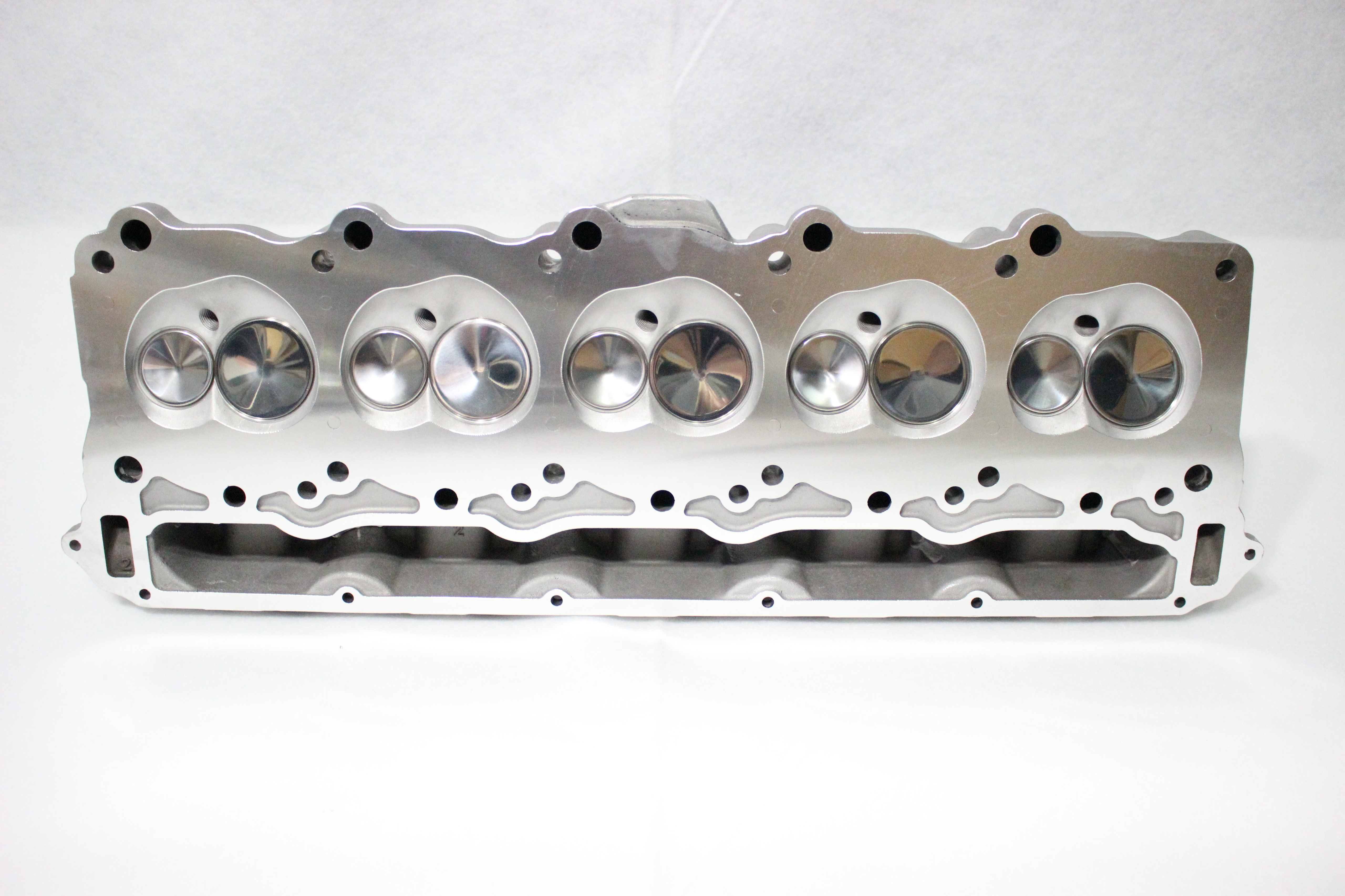 CM Head/Cam Package