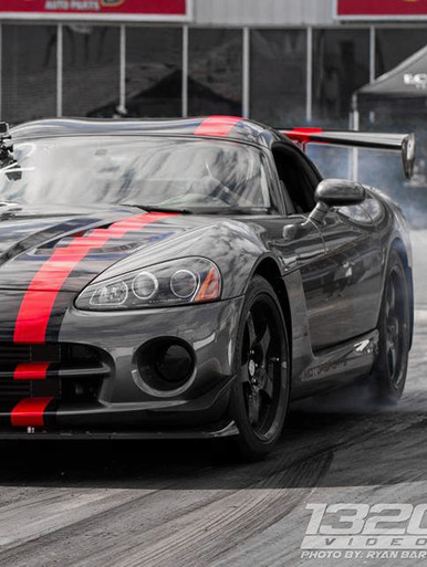 Gen IV CM1600 Package