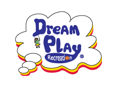 Dream Play Recreation - Swingsets - Basketball Hoops - Trampolines- Golf Simulators- Commerical Playground Equipment