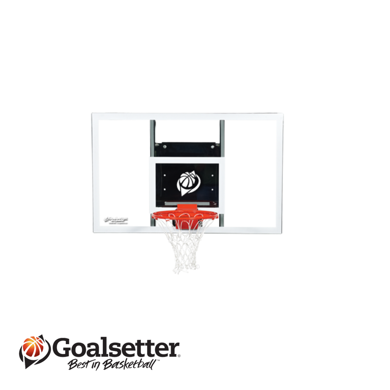Goalsetter Gs Baseline 60 Backboard Wall Mount Dream Play