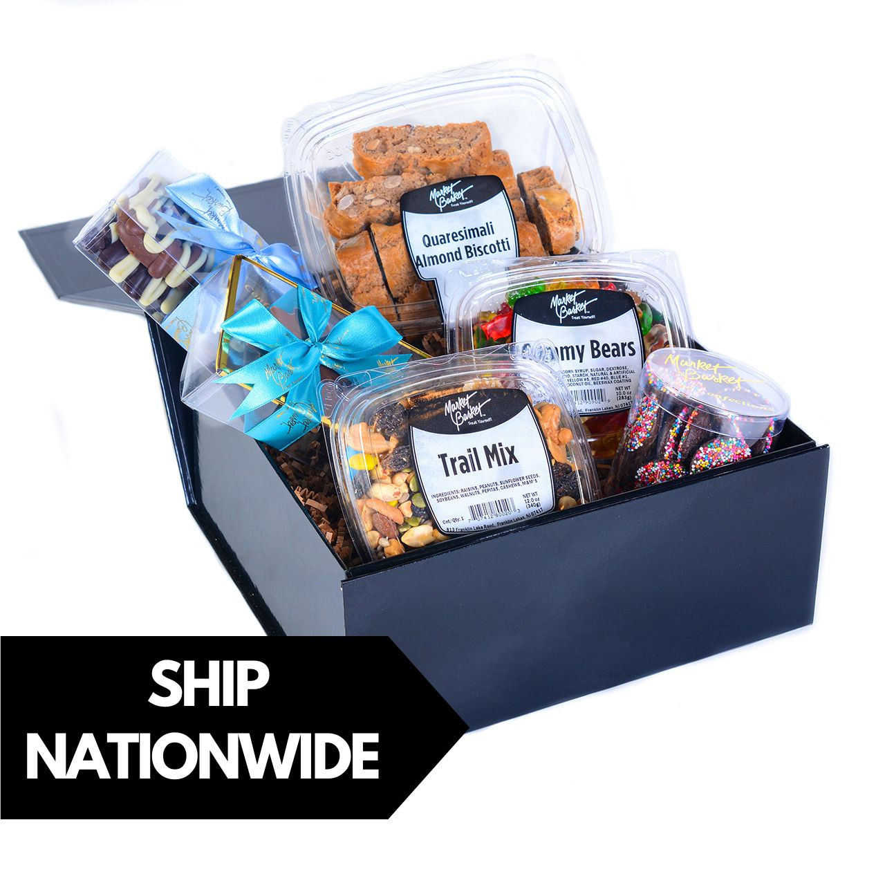 Sweet Gift Box