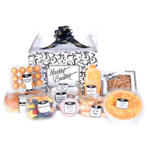 Breakfast Box Breakfast Box