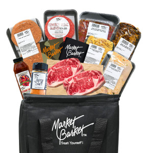 Premier Summer BBQ Box Premier Summer BBQ Box