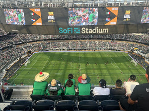 SoFi Stadium, lnglewood