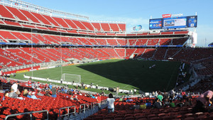 Levi's Stadium, Santa Clara