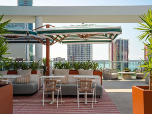 Novotel Miami, Brickell