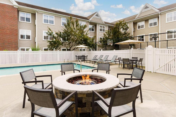 Residence lnn by Marriott Boston Foxborough