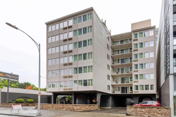 La Quinta by Wyndham, Seattle Downtown